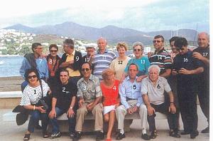 23 z12 LES AMIS DE BOU SFER